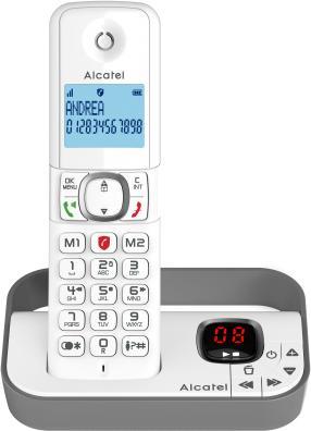 Produktbild Alcatel f860 Voice Duo Festnetztelefon