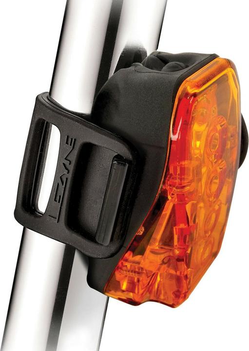 Image du produit Lezyne Laser Drive Rear (250 lm, 40 lm)
