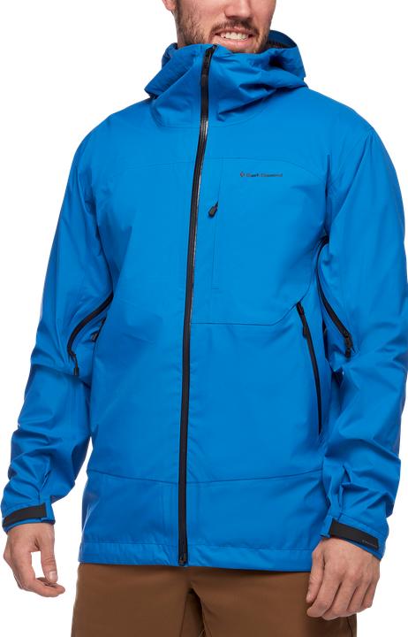 Actual product image Black Diamond Highline Stretch Shell (M)