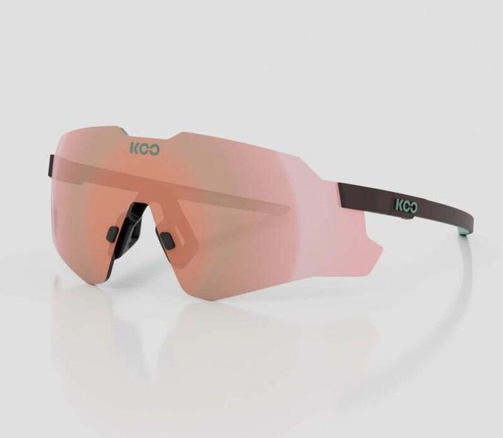 chocolat mat, Or rose MR