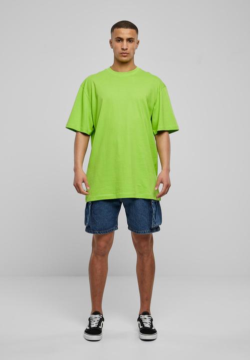 Produktbild Urban Classics Tall Tee - 3972 (S)