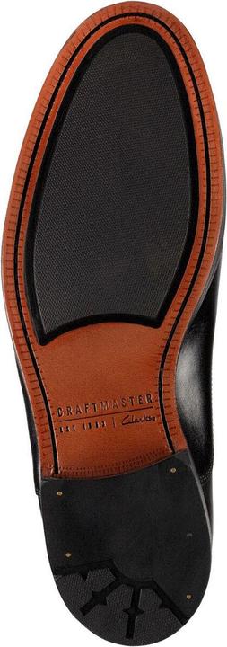 Produktbild Clarks Oliver Cap 2 (39)