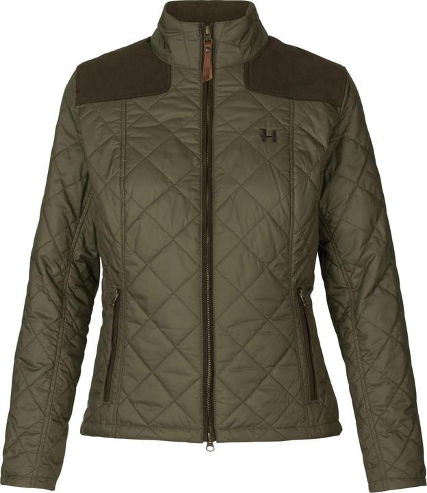 Produktbild Härkila Ailsa Steppjacke Damen (42)