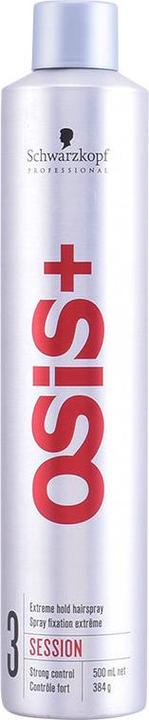 Image du produit Schwarzkopf Professional Session OSIS (500 ml)