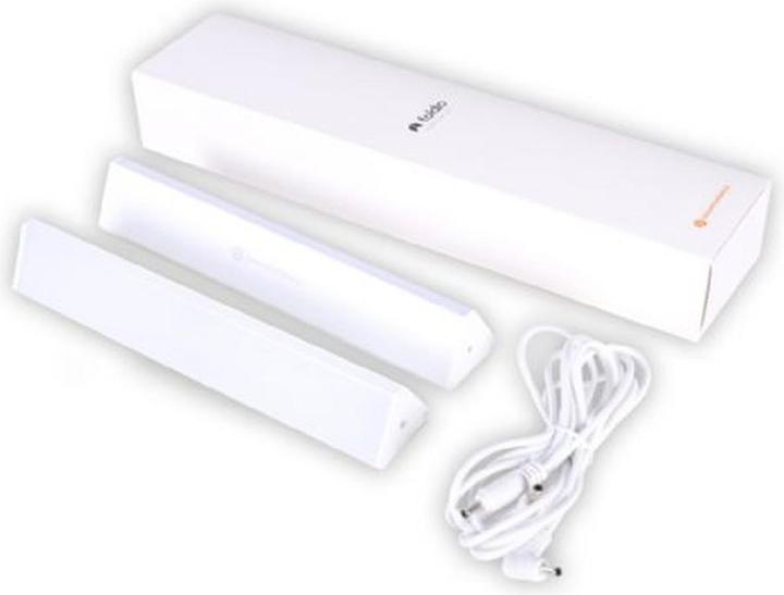 Actual product image Orangemonkie Foldio Halo Bar (Further accessories)