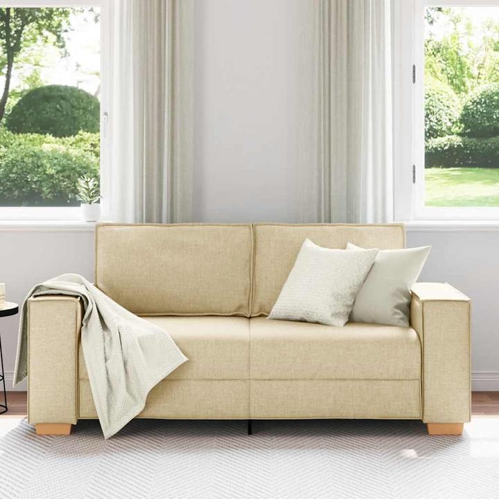 Produktbild vidaXL 2-Sitzer-Sofa (2-Sitzer)