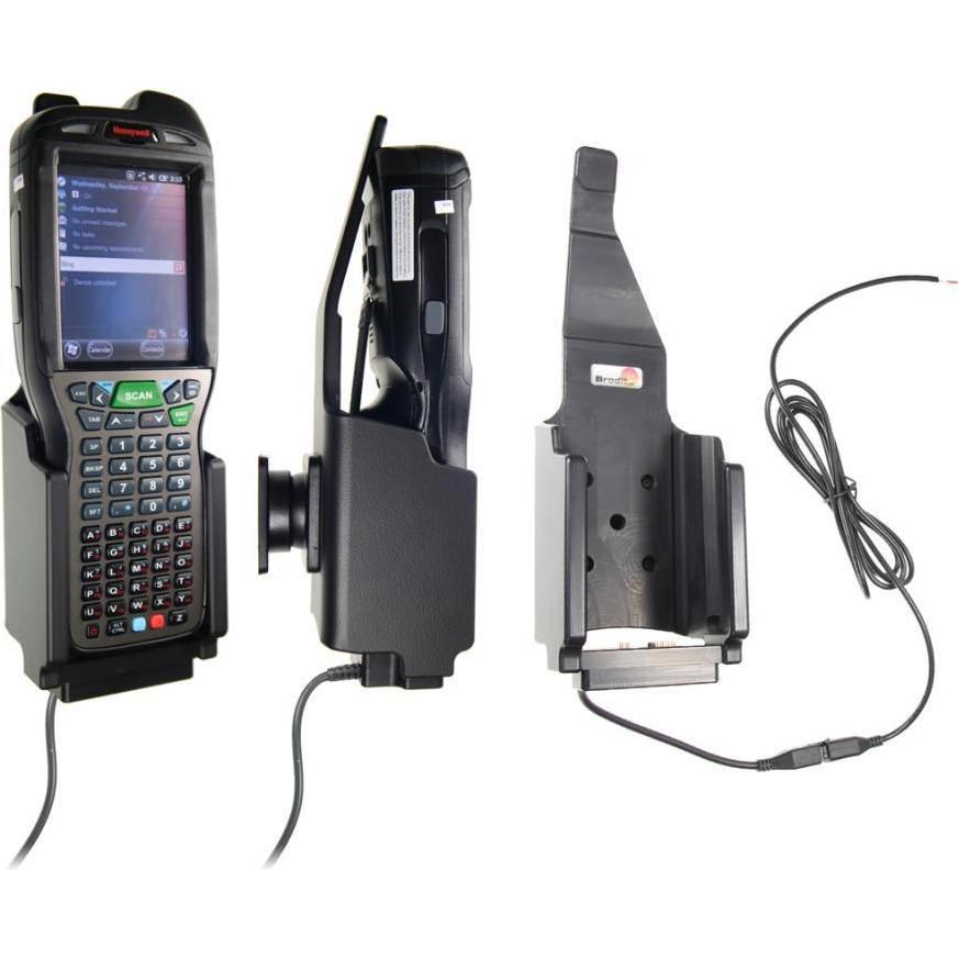 Brodit Ladestation (MOLEX), TS, 99EX, Barcode-Scanner Zubehör