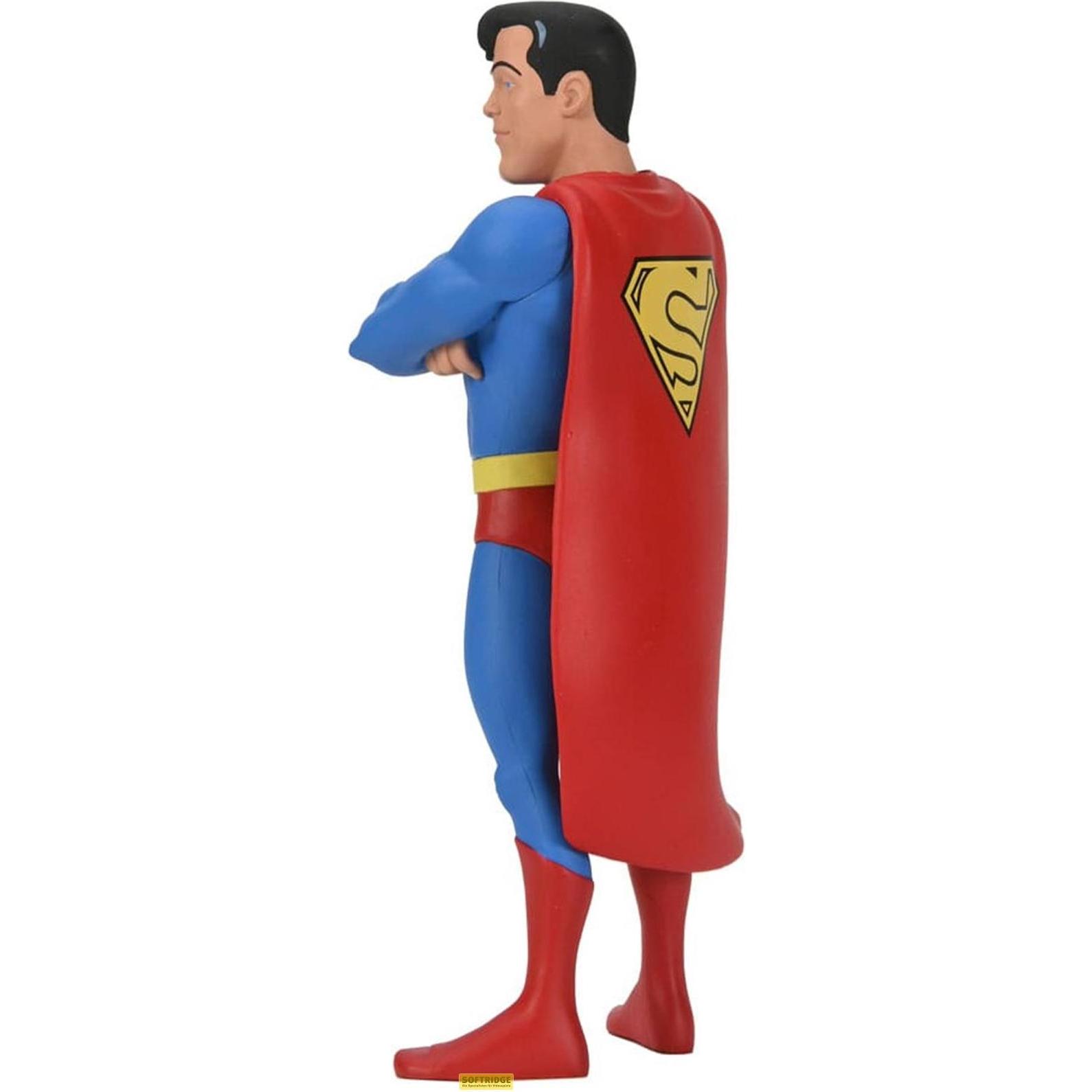 Thumbnail - Neca DC Comics Toony Classics Figur Superman 15 cm