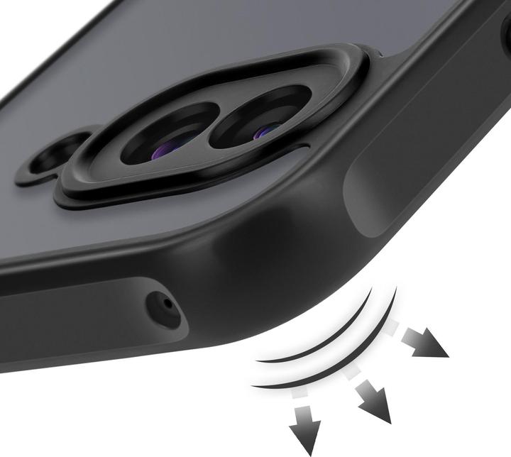 Produktbild Avizar Verstärkte Ecken (Google Pixel 9a)