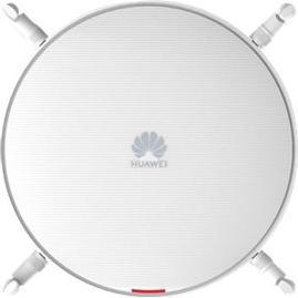 Actual product image Huawei AirEngine6761-21E 11ax indoor 4+4 dual bands smart antenna USB BLE Scan (2400 Mbit/s)