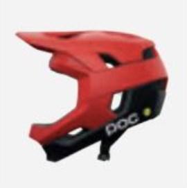 Prismane red matt, Uranium Black Matt