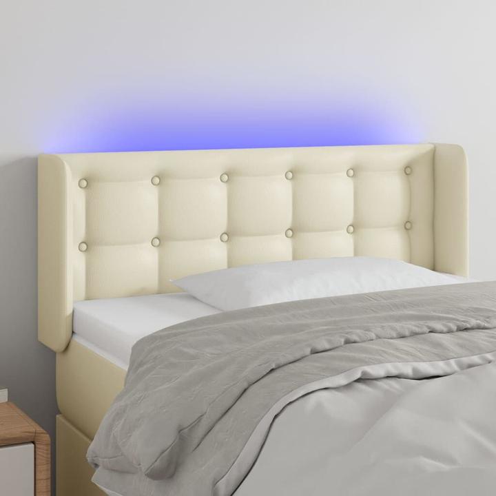 Actual product image vidaXL Leilani (83 x 16 x 88 cm)