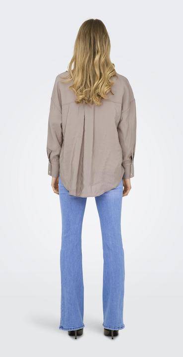 Produktbild Only ONLZAZIMA Hemd Hemd (L)