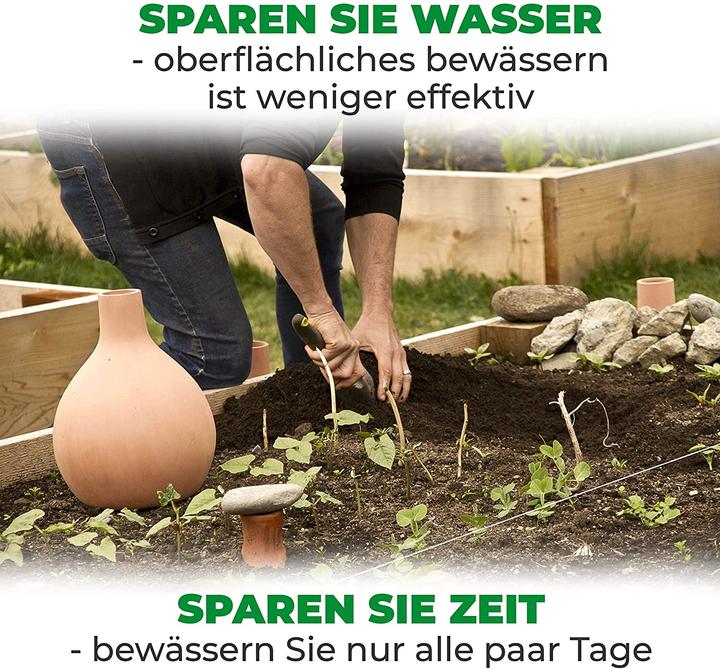 Produktbild Bio Green Hydro Max L (Tonkegel)