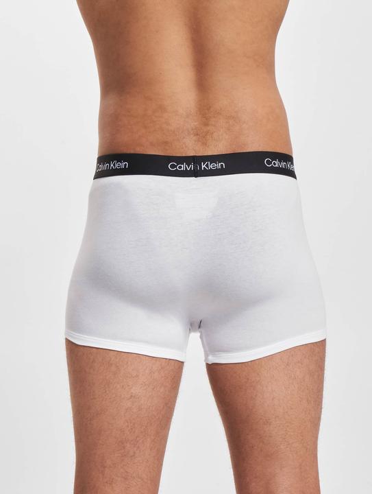 Image du produit Calvin Klein Tronc 3pk (XL, Lot de 3)
