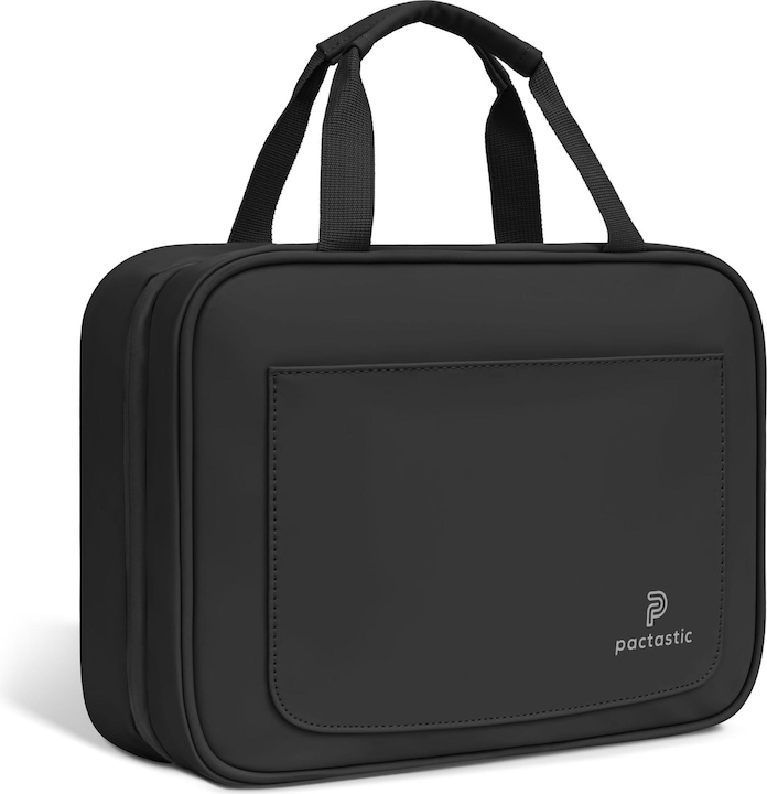 Actual product image Pactastic Urban Collection toiletry bag 33 cm (7 l)