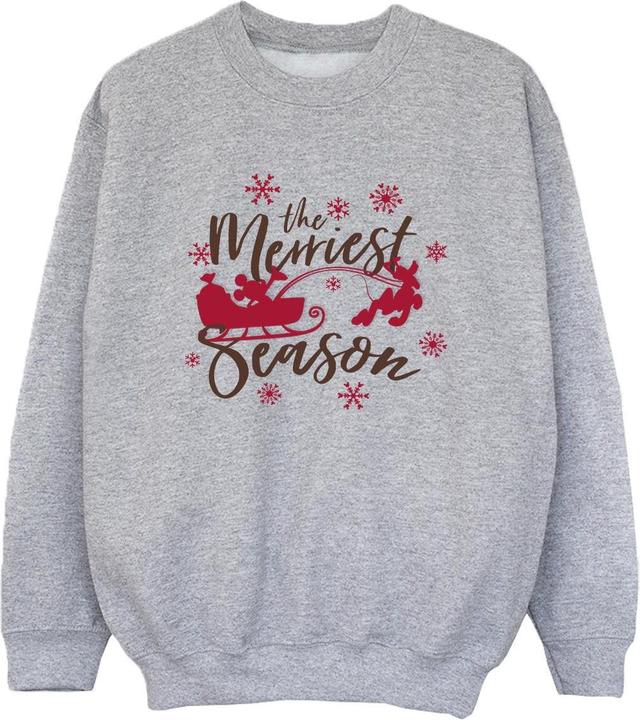 Image du produit Disney - Sweat - Garçon (140, 146)
