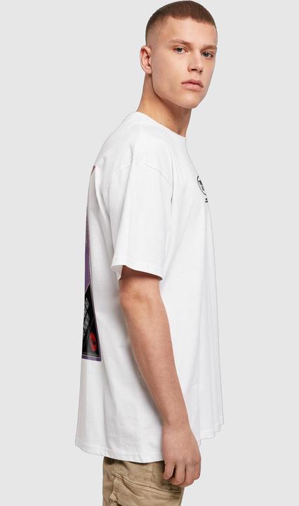 Produktbild Urban Classics Money Maker Oversize Tee - 63073 (L, S)