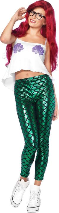 Actual product image Leg Avenue Hipster Meerjungfrau Kostüm (XS)