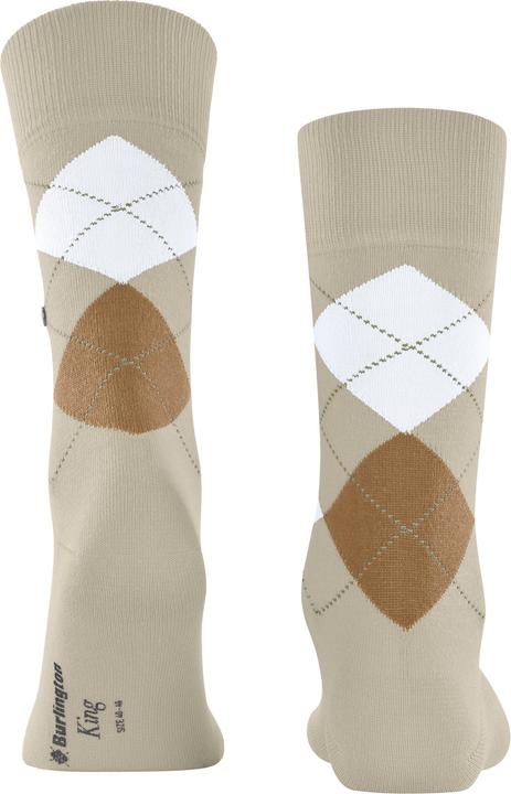 Produktbild Burlington King (Einzelpack, 40 - 46)