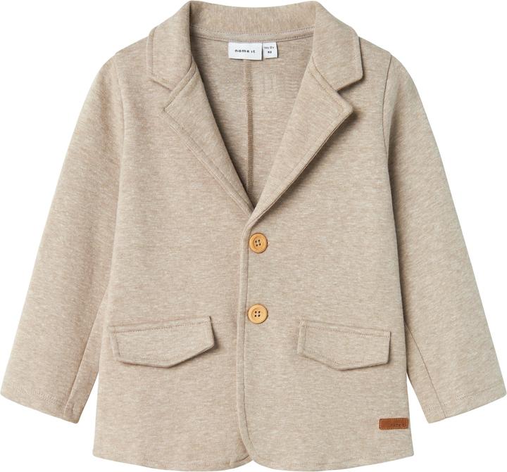 Actual product image Name it Sweat Blazer (98)