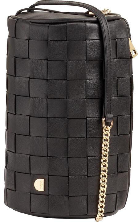 Actual product image Dudu Abigail Umhängetasche Leder 19.5 cm