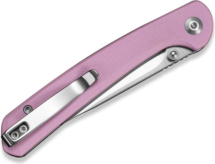 Immagine prodotto Sencut Skelfin Pink G10 (8.40 cm)
