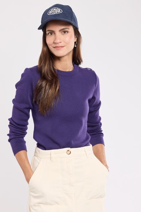 Produktbild Armor Lux Briac Pullover (L)