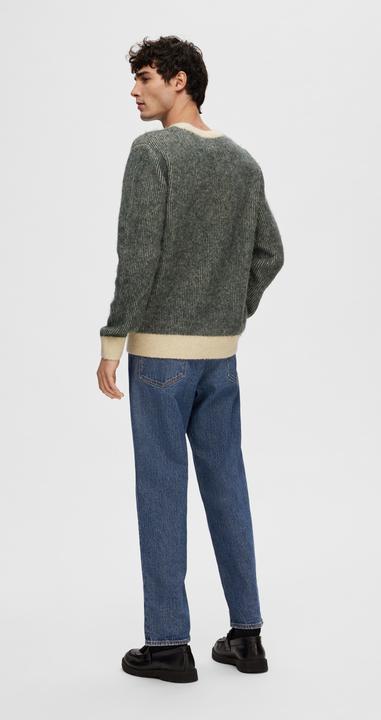 Immagine prodotto Selected Maglione in misto alpaca (XL)