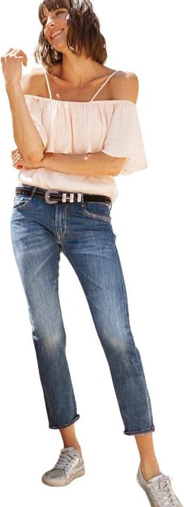 Produktbild Le Temps Des Cerises boyfit-damenjeans sea 200/43