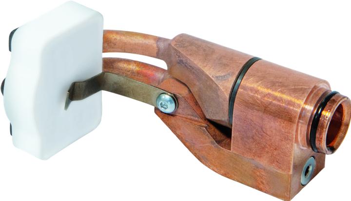 Actual product image GYS Inductor POWERDUCTION S180/B1