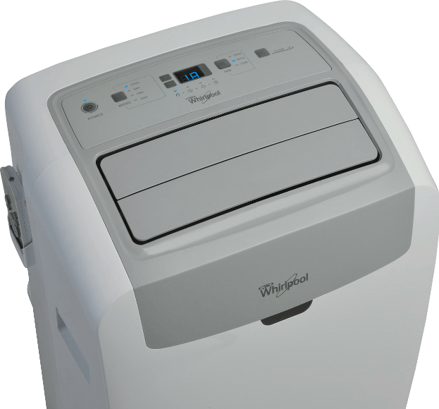 Actual product image Whirlpool Pacw9hp (30 m², 10236.42 BTU/h)