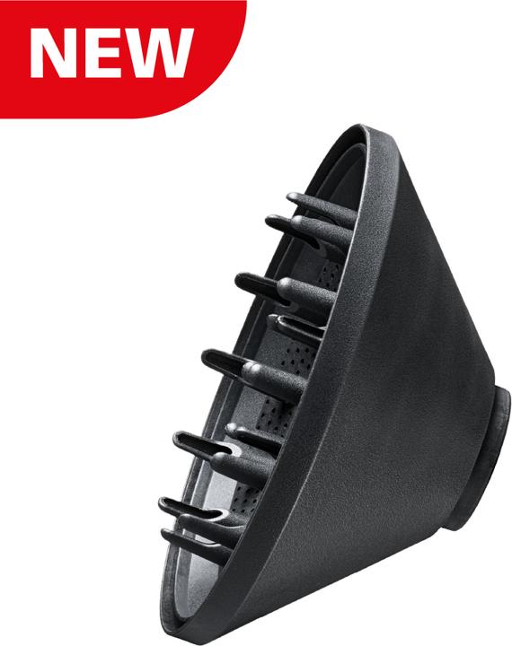 Immagine prodotto Solis Softstyler per capelli Perfection Ionic