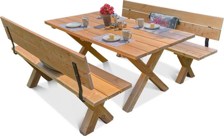 Produktbild Möbel-Eins Cancun