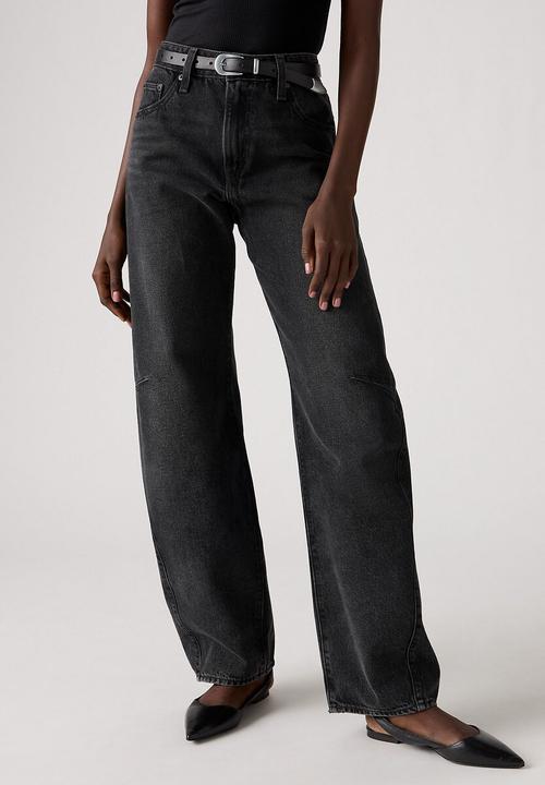 Actual product image Levis Balloon Fit (W29/L30)