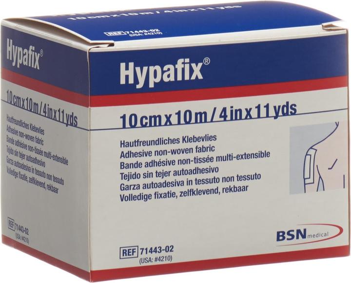 Actual product image BSN Klebevlies 10cmx10m (1 x)