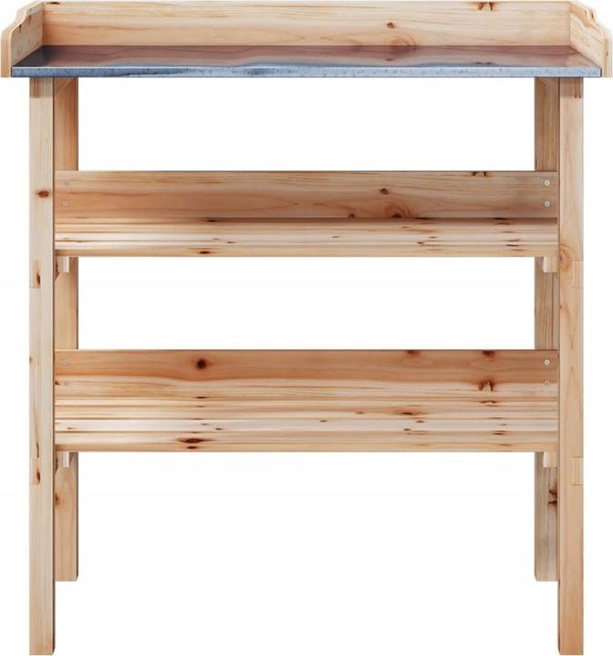 Produktbild vidaXL Pflanztisch