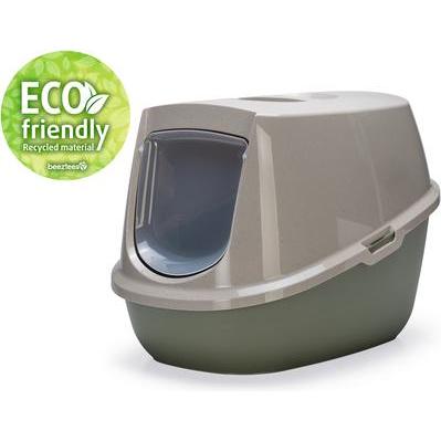 Meilleurs prix pour Beeztees Katzentoilette Norah Eco, Bac à litière pour chat