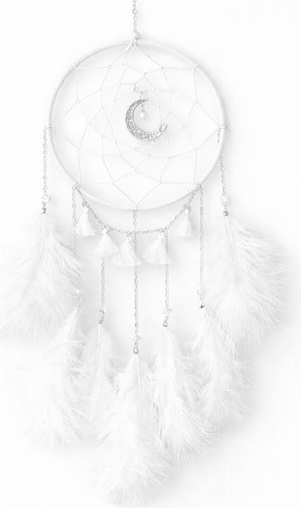 Cover-Discount Traumfänger Dreamcatcher Mond