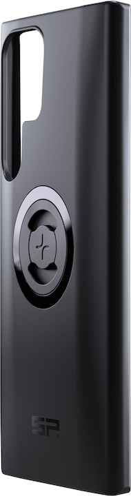 Actual product image Sp Connect Phone Case Samsung S23 Ultra SPC+ black