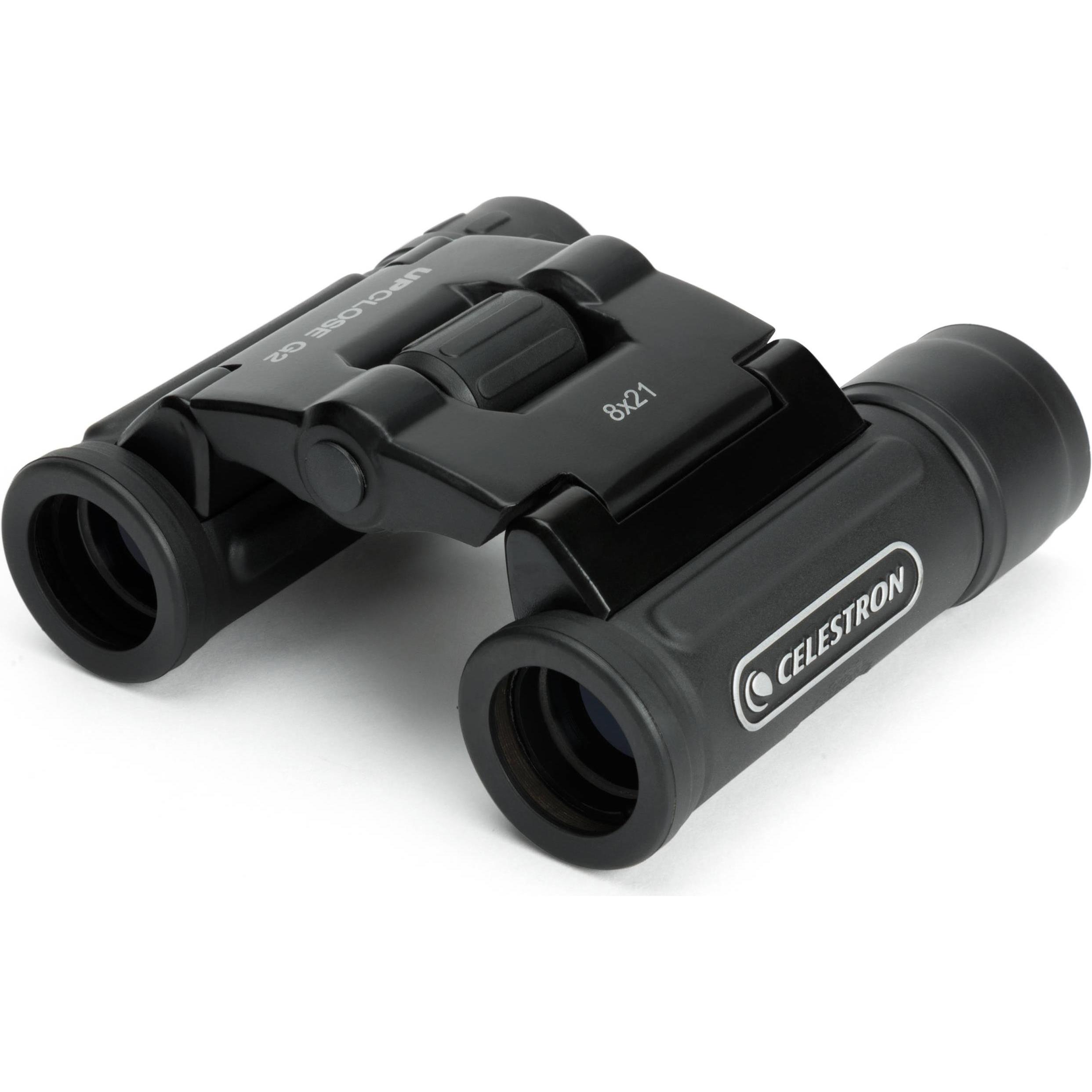 Celestron, Fernglas, (8 x, 21 mm)