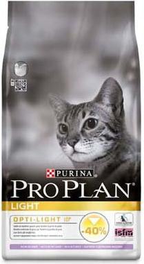 Produktbild Pro Plan Light (Adult, 1 Stk., 3000 g)