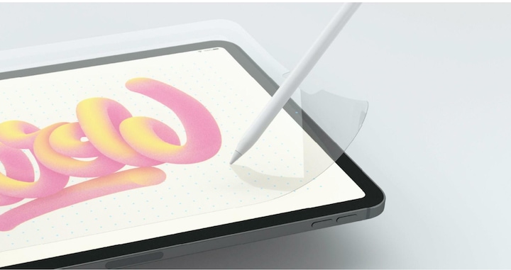 Productafbeelding Paperlike Schermbeschermer (2 Stuk, iPad Pro 13 2024 (M4))
