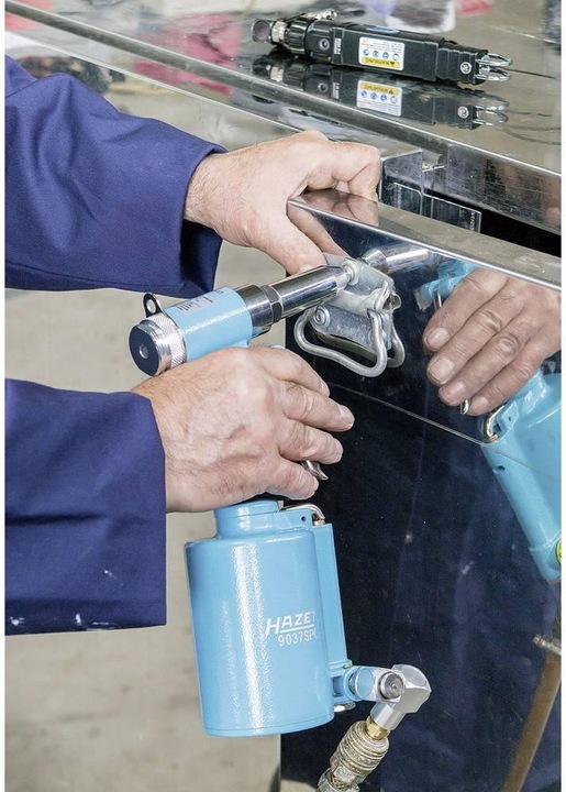 Produktbild HAZET Blindniet-Pistole 9037SPC