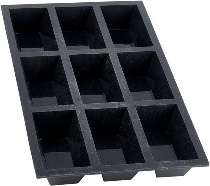 Produktbild de Buyer Moul Flex Cakes (30 cm)