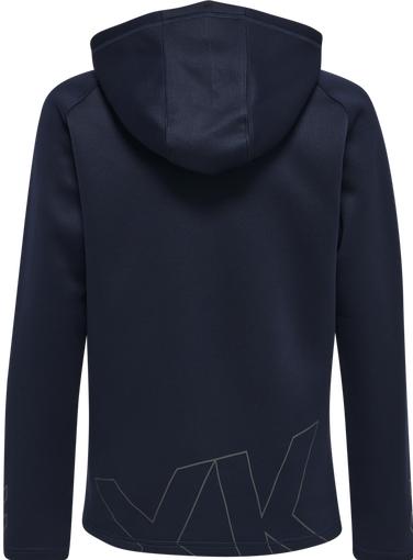Produktbild hummel Cima Xk Hoodie Kids (152)