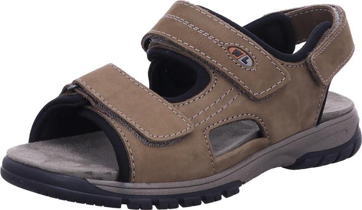 Produktbild Waldläufer 372001-100/055 (45)