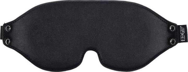 Actual product image Sportsheets edge lights out blindfold
