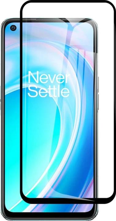 Immagine prodotto Screenguard OnePlus North CE 2 Lite 5G Pellicola di vetro protettiva a schermo intero 2.5D 9H (1 Pezzo/i, OnePlus Nord CE 2 Lite 5G)