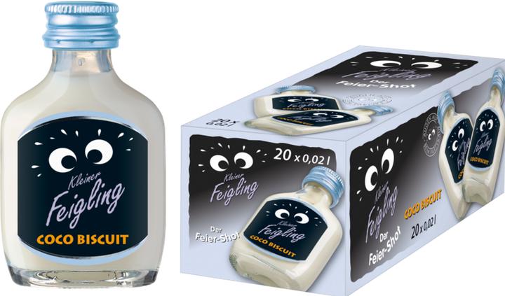 Produktbild Waldemar Behn Coco Bisquit